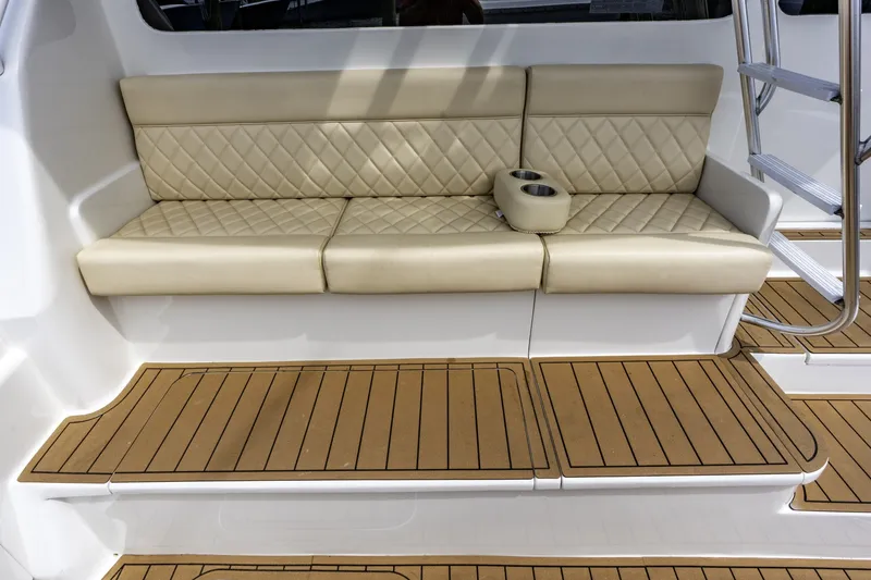 Slide: The Image of Ocean 46 Super Sport 2006 - 7644189