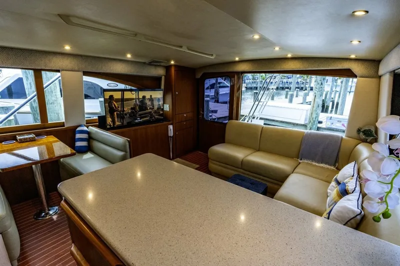 Slide: The Image of Ocean 46 Super Sport 2006 - 7644177