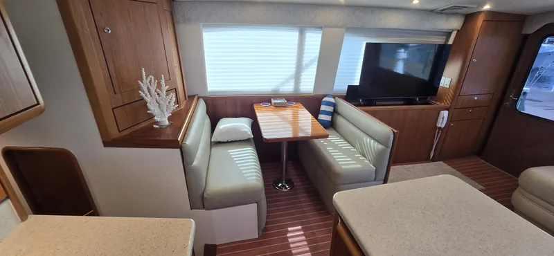 Slide: The Image of Ocean 46 Super Sport 2006 - 7644155