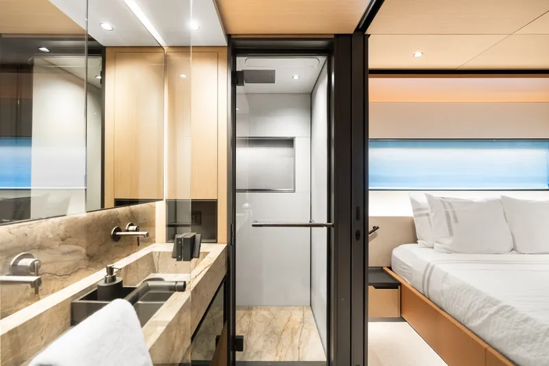 Slide: The Image of Azimut Grande 36 Metri EVO 2026 - 7644272