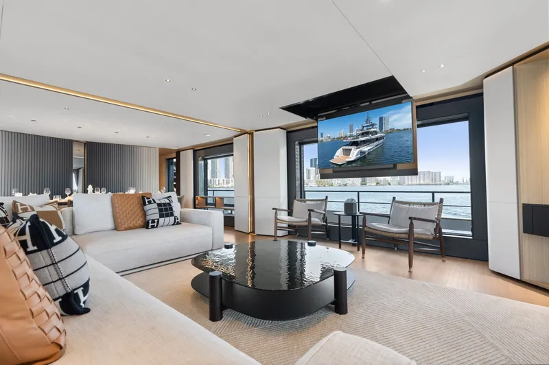 Slide: The Image of Azimut Grande 36 Metri EVO 2026 - 7644213