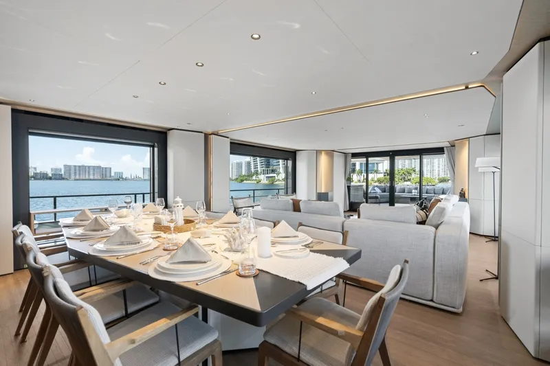 Slide: The Image of Azimut Grande 36 Metri EVO 2026 - 7644207