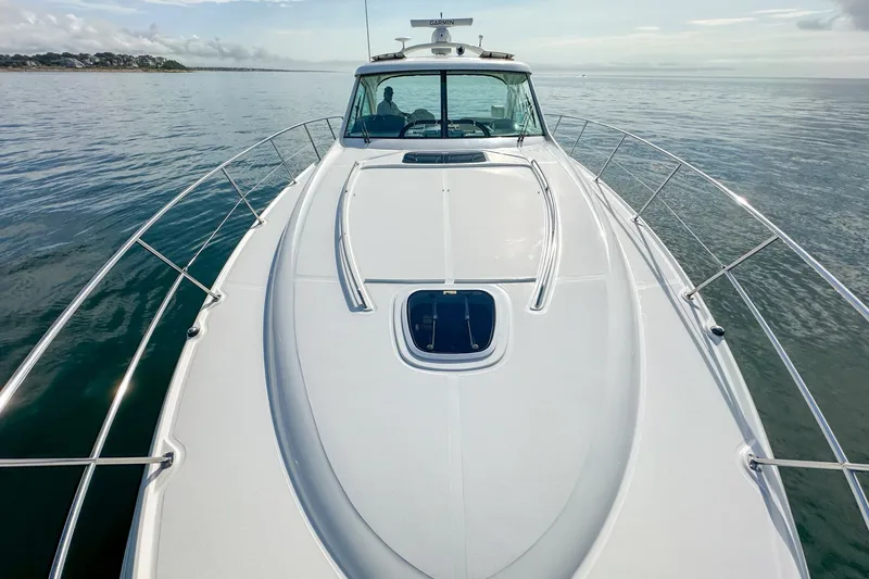 Slide: The Image of Sea Ray 48 2006 - 7645651