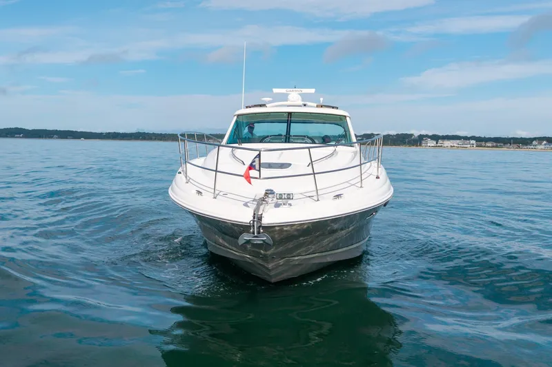 Slide: The Image of Sea Ray 48 2006 - 7645321