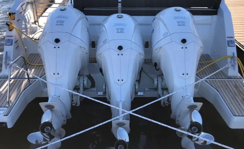 Slide: The Image of Jeanneau Leader 12.5 WA 2025 - 7644663