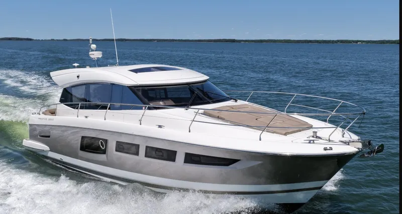 The Image of Prestige 500S 2015 - 7645028