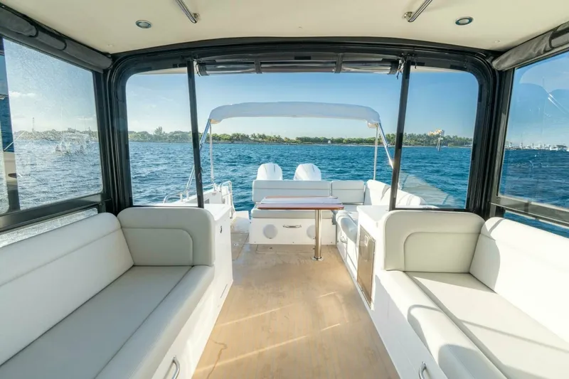 Slide: The Image of 2025 MJM 3 2025 MJM Yachts 3 - 7654123