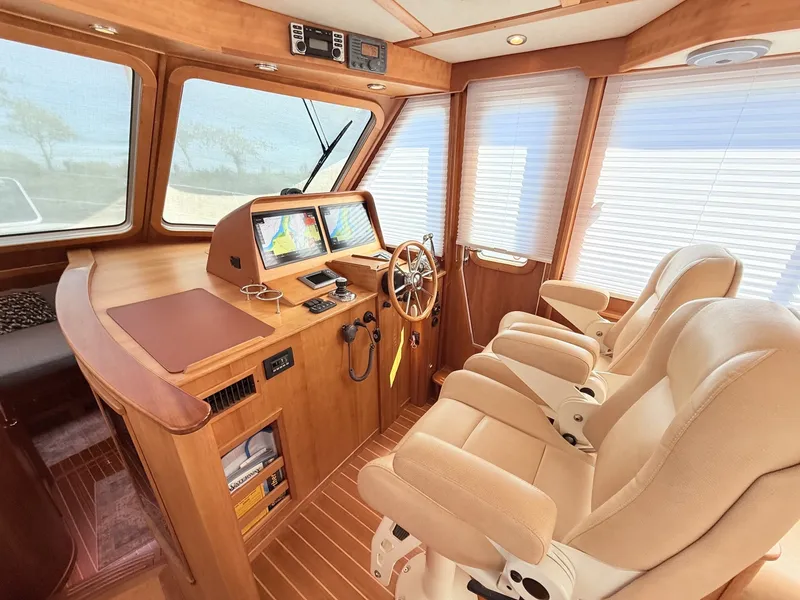 Slide: The Image of Sabre 42 Salon Express 2012 - 7666217
