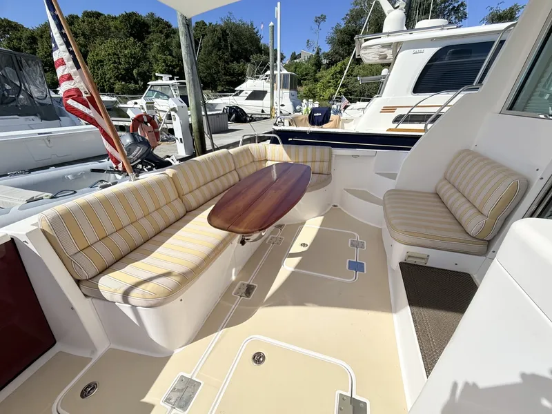 Slide: The Image of Sabre 42 Salon Express 2012 - 7666206