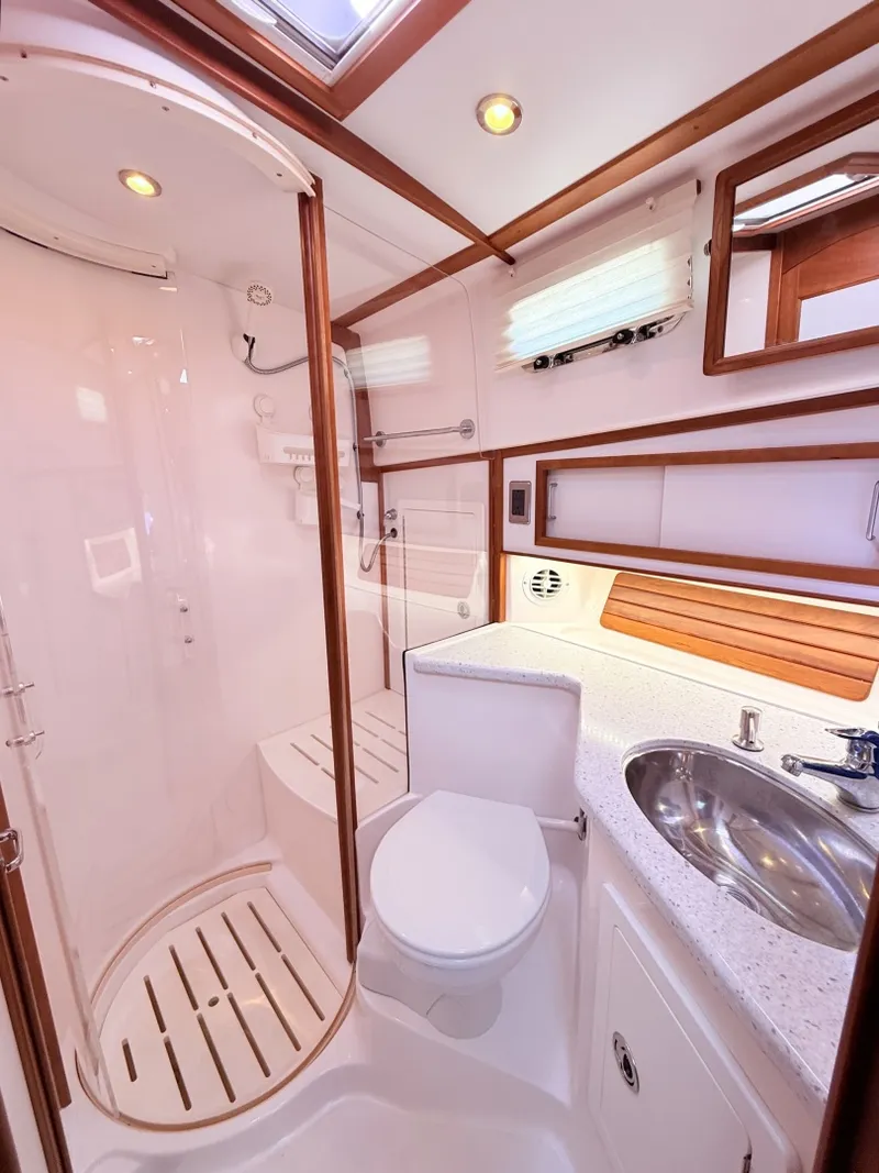Slide: The Image of Sabre 42 Salon Express 2012 - 7666228