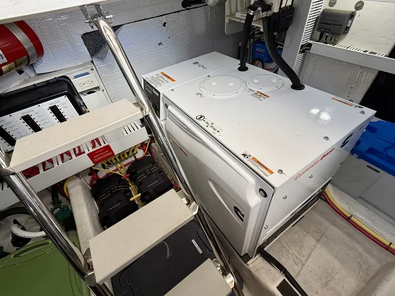 Slide: The Image of Sabre 42 Salon Express 2012 - 7666234