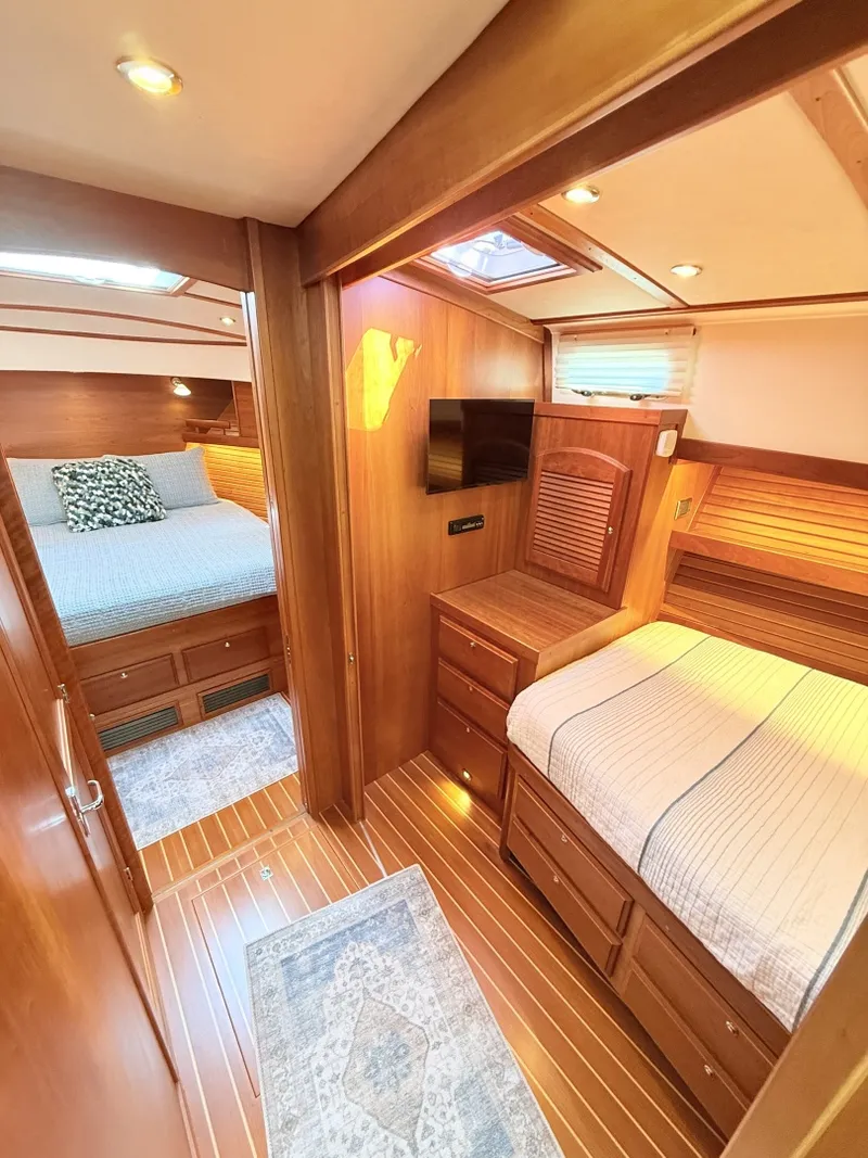 Slide: The Image of Sabre 42 Salon Express 2012 - 7666221