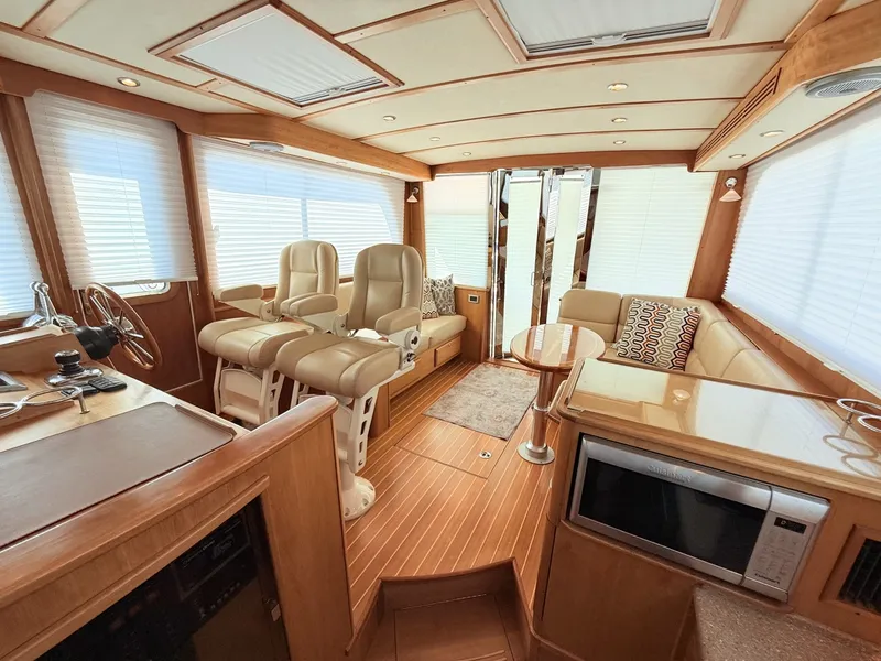 Slide: The Image of Sabre 42 Salon Express 2012 - 7666231