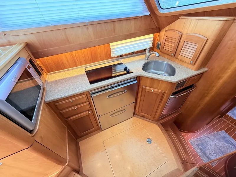 Slide: The Image of Sabre 42 Salon Express 2012 - 7666219
