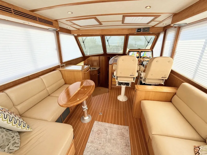 Slide: The Image of Sabre 42 Salon Express 2012 - 7666214