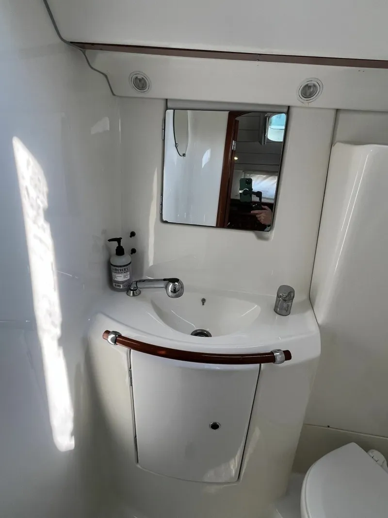 Slide: The Image of Beneteau Oceanis 393 2006 - 7645958
