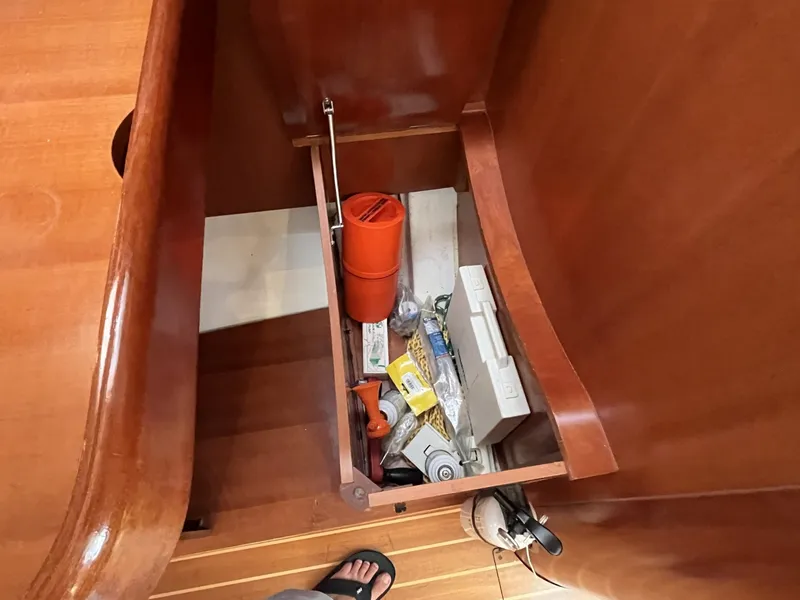 Slide: The Image of Beneteau Oceanis 393 2006 - 7645999