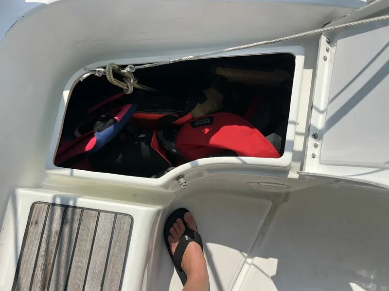 Slide: The Image of Beneteau Oceanis 393 2006 - 7645921