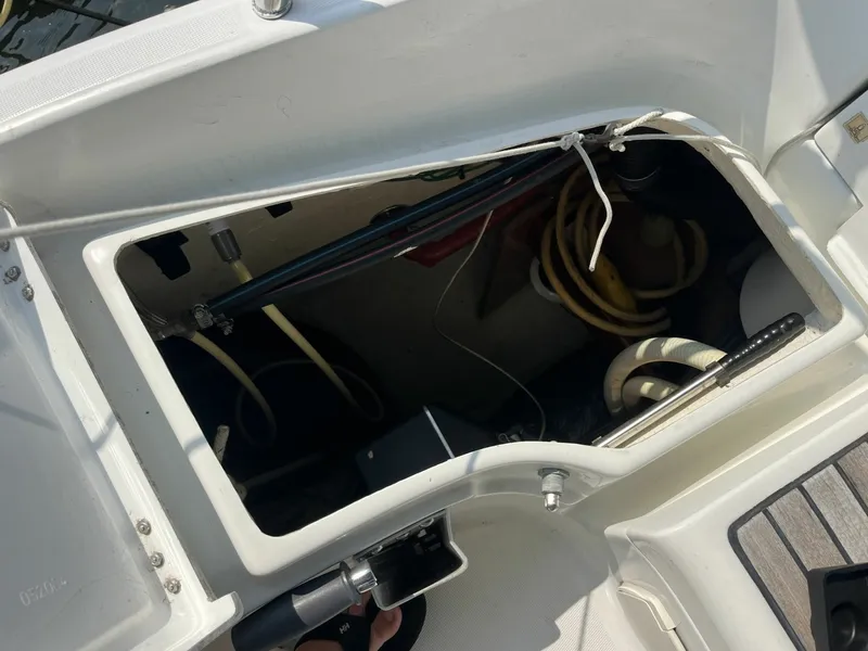 Slide: The Image of Beneteau Oceanis 393 2006 - 7645983