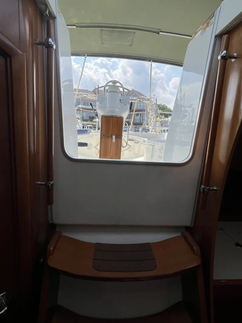 Slide: The Image of Beneteau Oceanis 393 2006 - 7645933