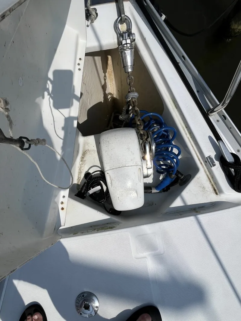 Slide: The Image of Beneteau Oceanis 393 2006 - 7645928