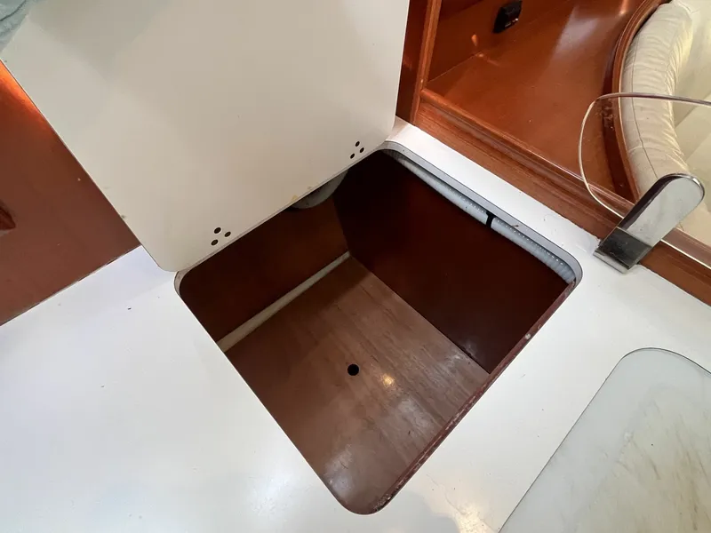 Slide: The Image of Beneteau Oceanis 393 2006 - 7645986