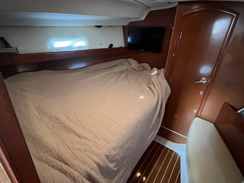 Slide: The Image of Beneteau Oceanis 393 2006 - 7645993