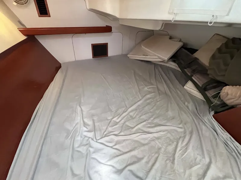 Slide: The Image of Beneteau Oceanis 393 2006 - 7646001