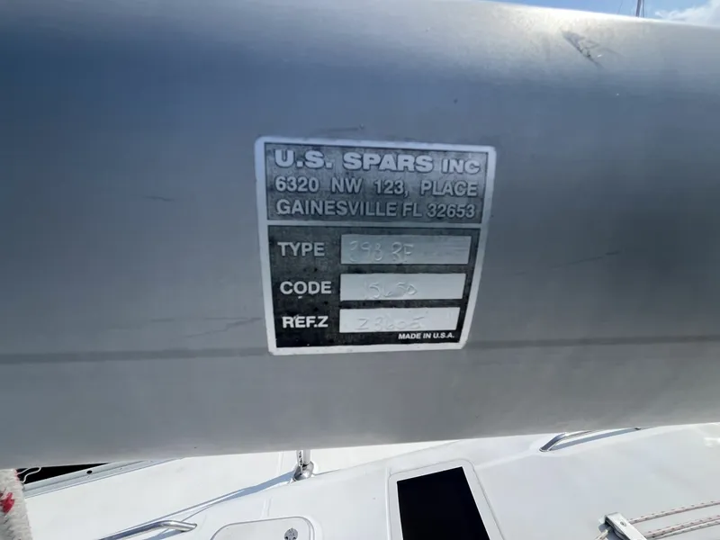 Slide: The Image of Beneteau Oceanis 393 2006 - 7645984