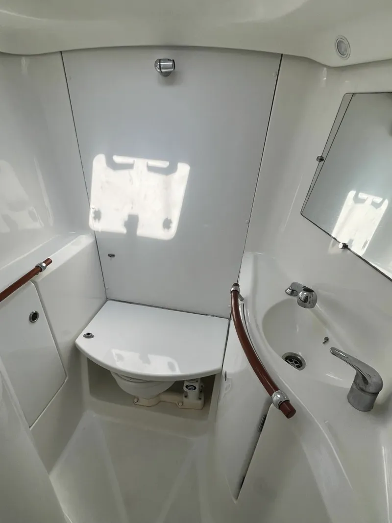 Slide: The Image of Beneteau Oceanis 393 2006 - 7645995