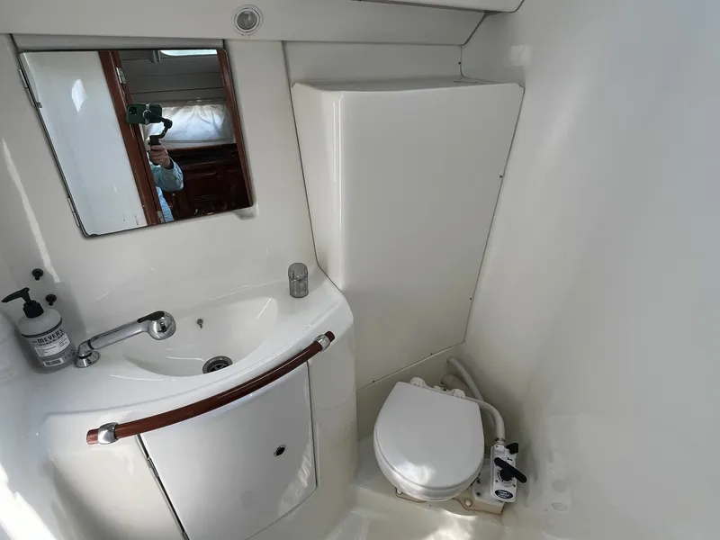 Slide: The Image of Beneteau Oceanis 393 2006 - 7645960
