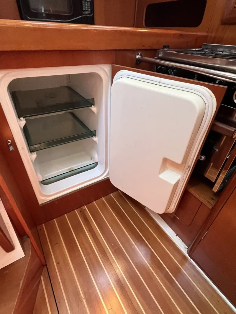 Slide: The Image of Beneteau Oceanis 393 2006 - 7645936