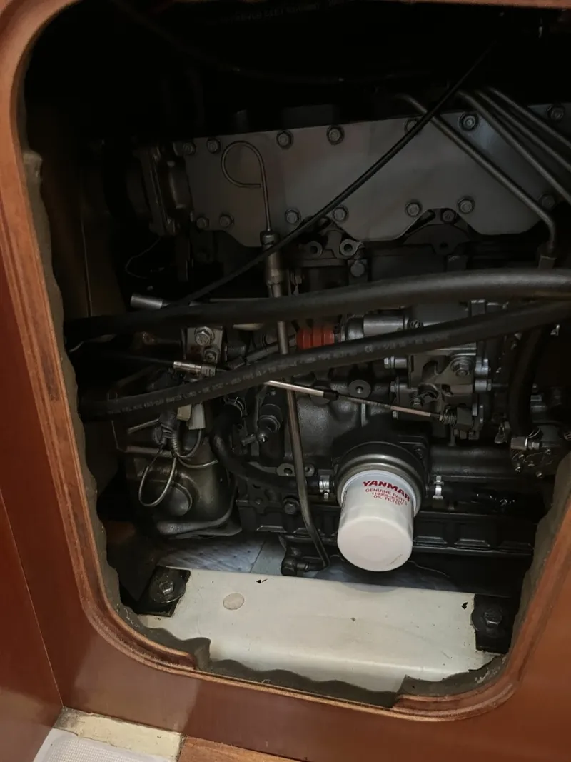 Slide: The Image of Beneteau Oceanis 393 2006 - 7645969