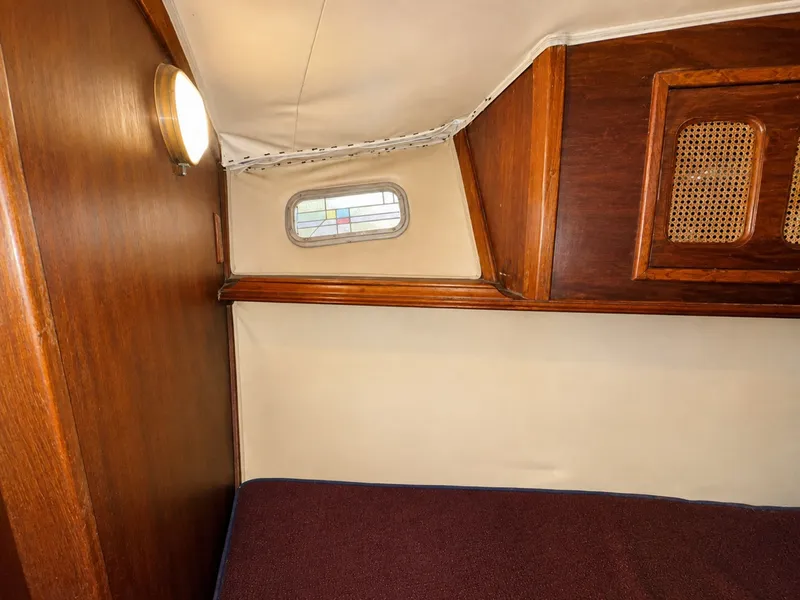 Slide: The Image of Islander Freeport 41 1978 - 7646551