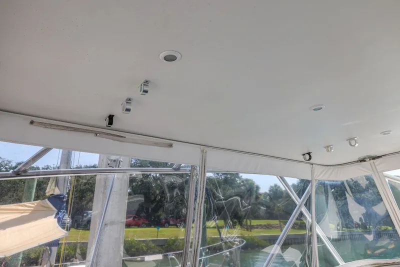Slide: The Image of Custom Carolina Express Sportfish 2005 - 7646623