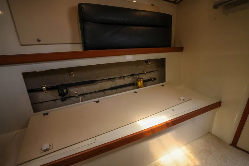Slide: The Image of Custom Carolina Express Sportfish 2005 - 7646608