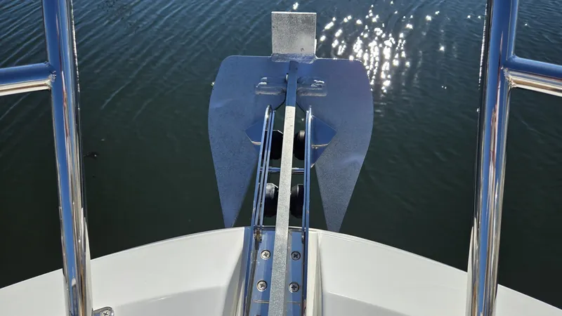 Slide: The Image of Beneteau Antares 11 Coupe 2025 - 7647316