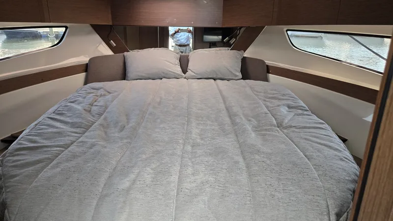 Slide: The Image of Beneteau Antares 11 Coupe 2025 - 7647347