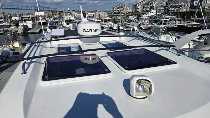 Slide: The Image of Beneteau Antares 11 Coupe 2025 - 7647321