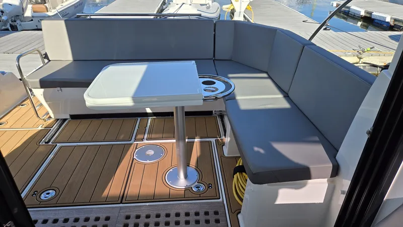 Slide: The Image of Beneteau Antares 11 Coupe 2025 - 7647307