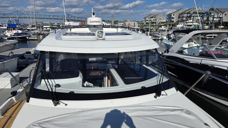 Slide: The Image of Beneteau Antares 11 Coupe 2025 - 7647318