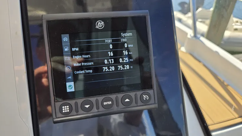 Slide: The Image of Beneteau Antares 11 Coupe 2025 - 7647361