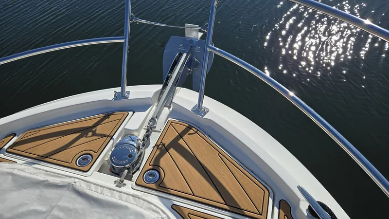 Slide: The Image of Beneteau Antares 11 Coupe 2025 - 7647314
