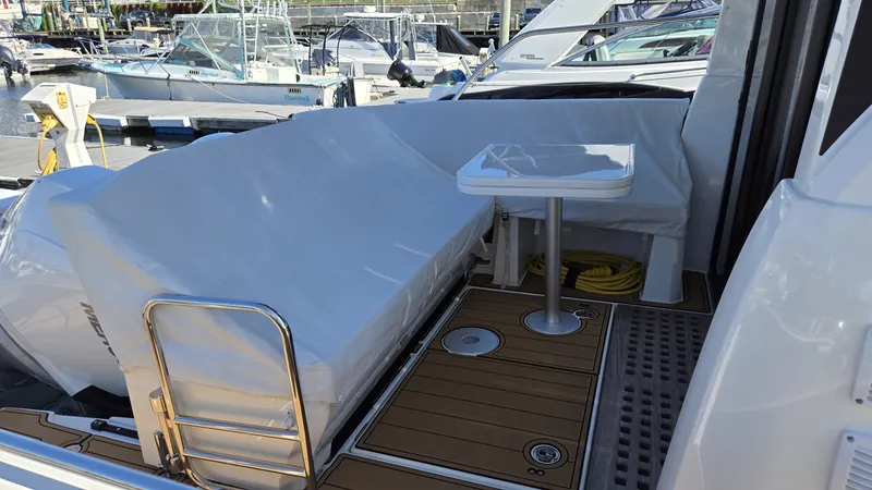 Slide: The Image of Beneteau Antares 11 Coupe 2025 - 7647196