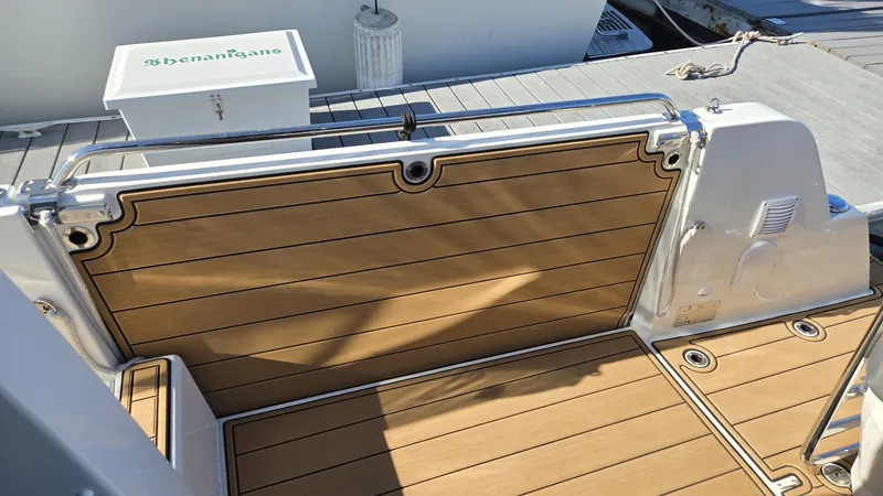 Slide: The Image of Beneteau Antares 11 Coupe 2025 - 7647308