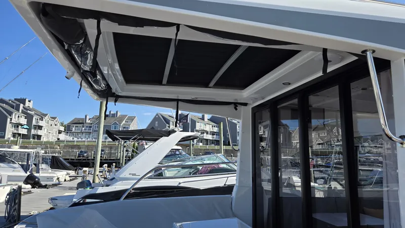 Slide: The Image of Beneteau Antares 11 Coupe 2025 - 7647126