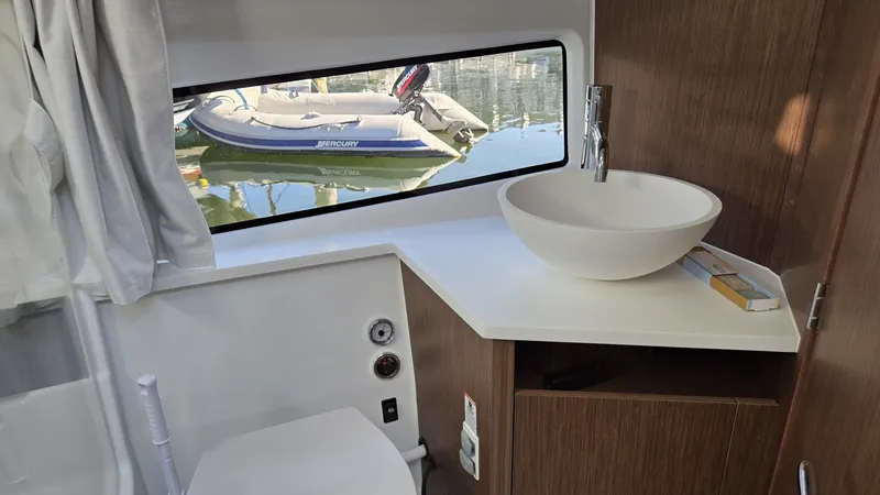 Slide: The Image of Beneteau Antares 11 Coupe 2025 - 7647357