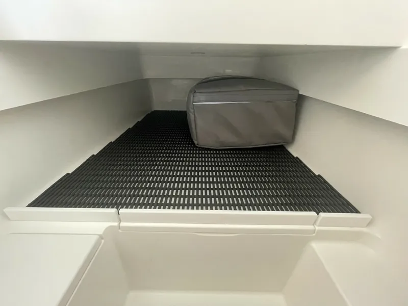 Slide: The Image of Valhalla 33 TORO - Interior Storage 2025 Valhalla 33 TORO - 7659969