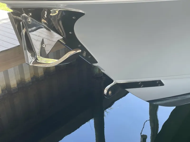 Slide: The Image of Valhalla Boatworks V-33 2025 - 7766100