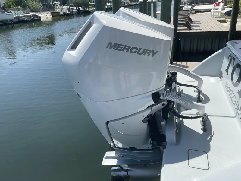 Slide: The Image of Valhalla Boatworks V-33 2025 - 7766101